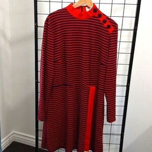 Tatyana lovely dress